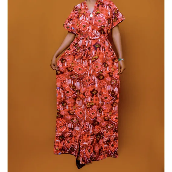 African E-Commerce Marketplace